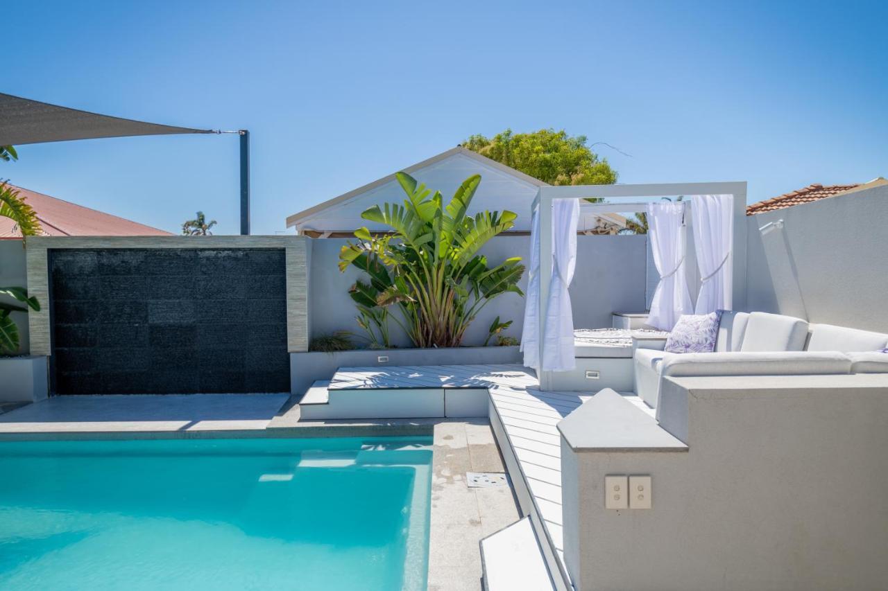 Hotel Mindarie Retreat Zewnętrze zdjęcie