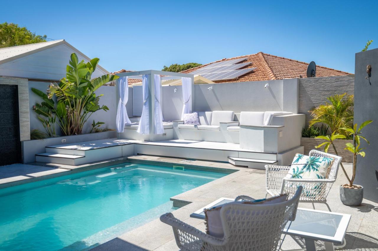 Hotel Mindarie Retreat Zewnętrze zdjęcie